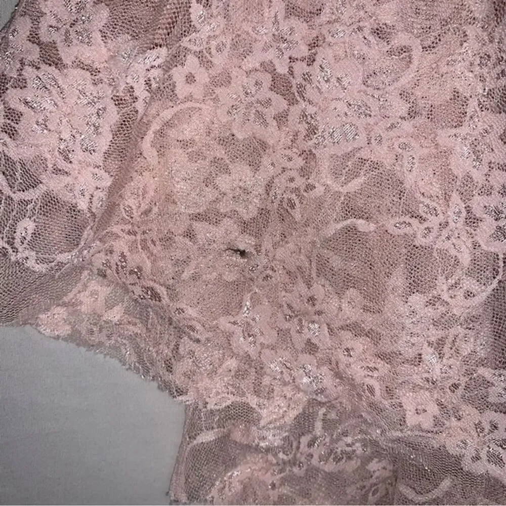 Pink Lace Dance Costume Women’s Lyrical Contemporary Ballerina Tutu Halloween